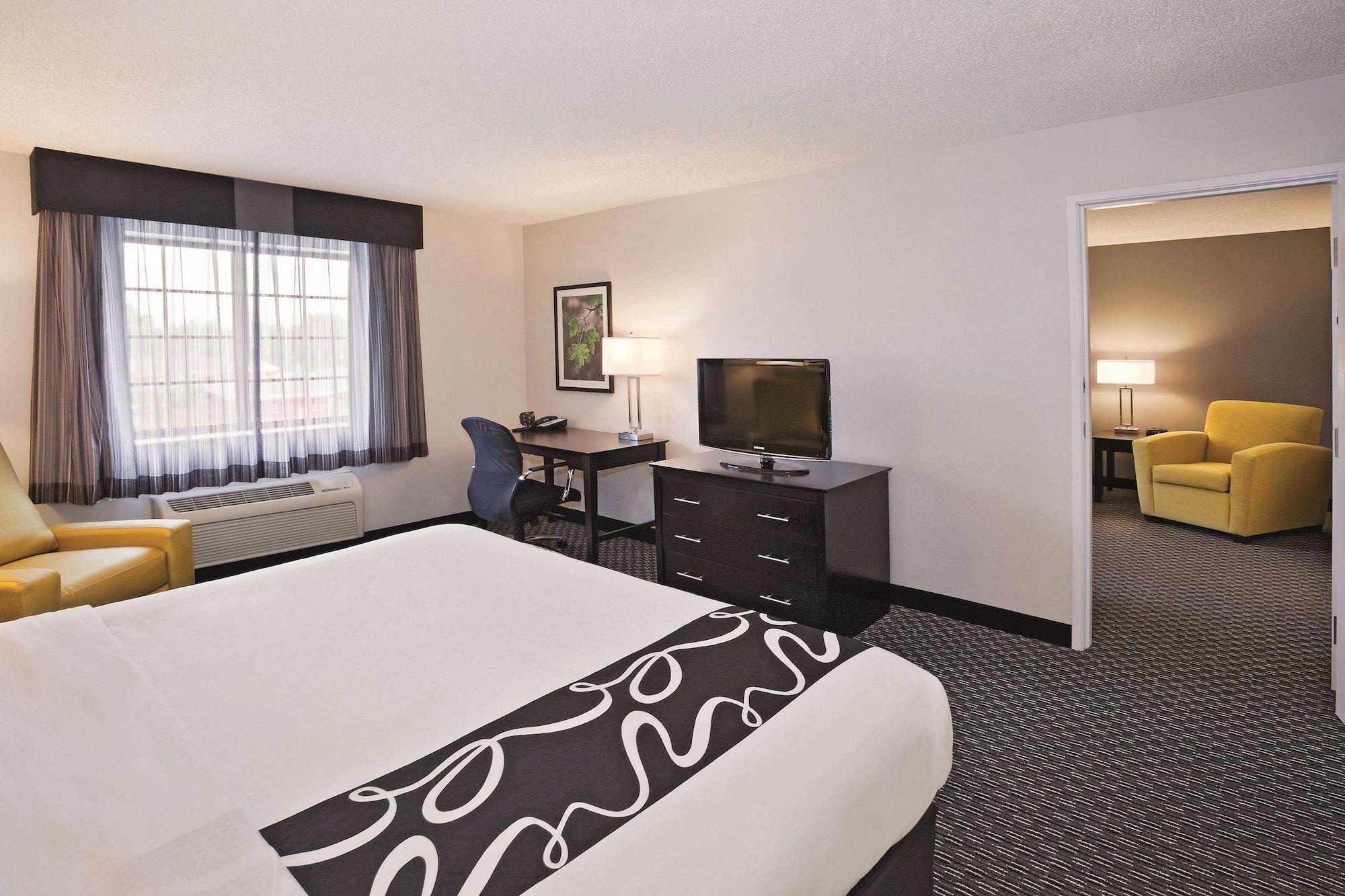 La Quinta By Wyndham Fort Lauderdale Tamarac Exterior foto