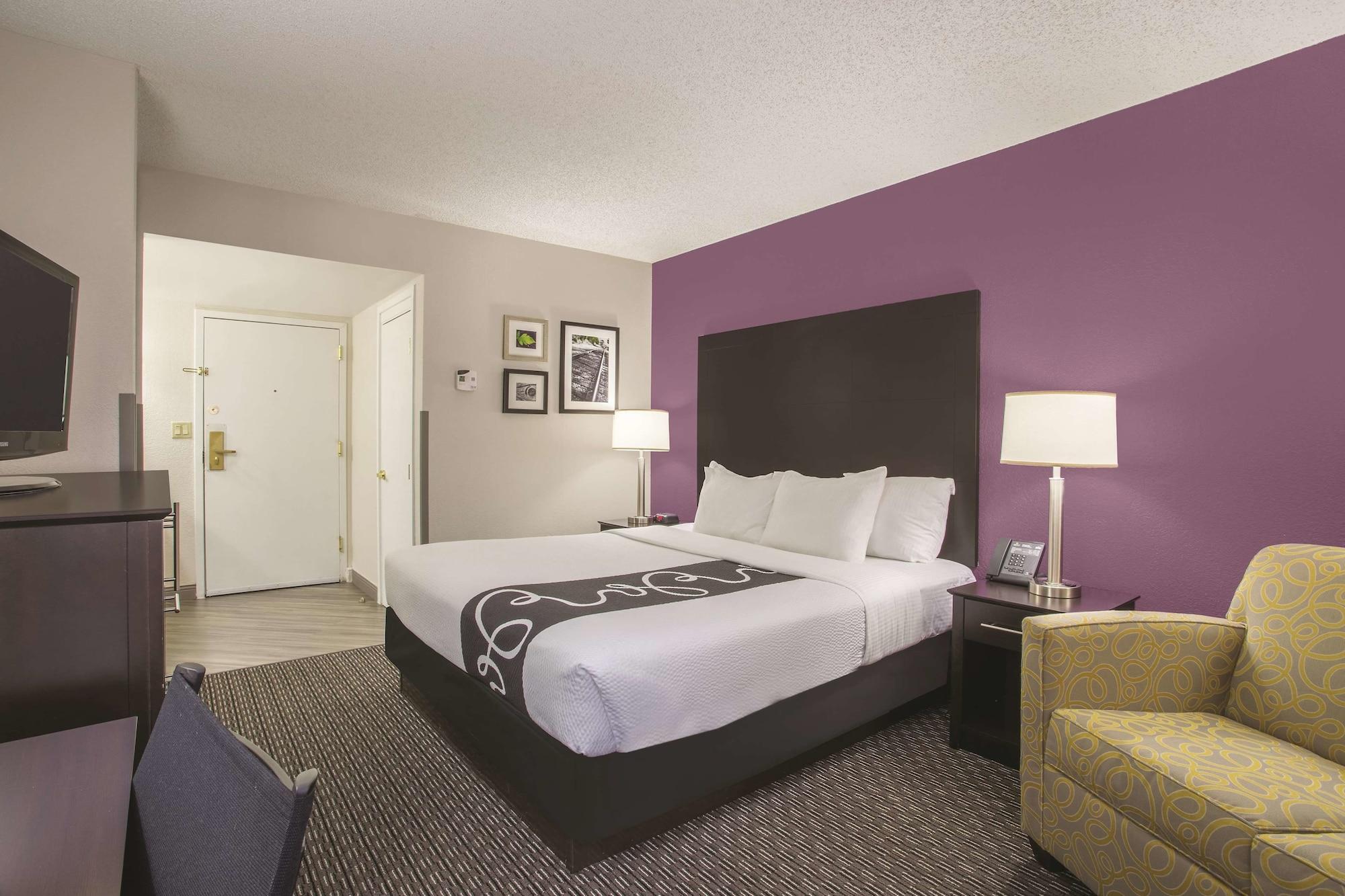 La Quinta By Wyndham Fort Lauderdale Tamarac Exterior foto