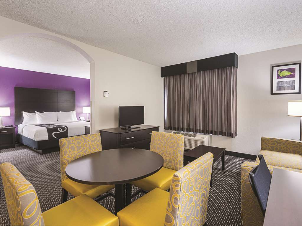 La Quinta By Wyndham Fort Lauderdale Tamarac Habitación foto