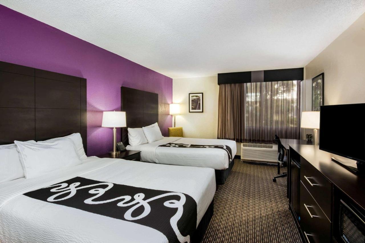 La Quinta By Wyndham Fort Lauderdale Tamarac Exterior foto